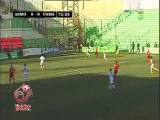 اهداف مباراة ( جمعية وهران 0-2 إتحاد الجزائر ) الرابطة المحترفة الجزائرية الأولى موبيليس 2015/2016