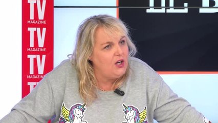 Valérie Damidot : « Respectons-nous les uns les autres et ça ira mieux ! »