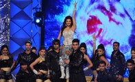 Jacqueline Fernandez Performance in BPL 2015