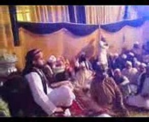 Darbar Allah hoo