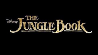 Disneys the Jungle Book 2016 Trailer 1 Music