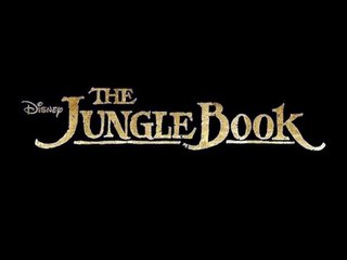 Disneys the Jungle Book 2016 Trailer 1 Music