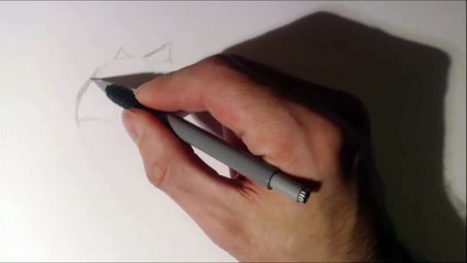 How To Draw Indominus Rex Detailed Tutorial