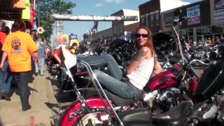 Sturgis Motorcycle Rally 2014. What happens this time