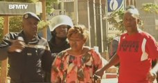 La prise d’otages de l’hôtel Radisson à Bamako : comment les télés racontent l’attaque