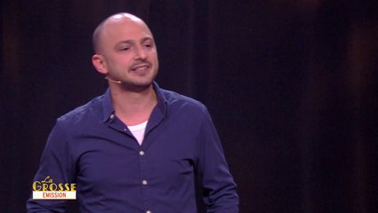 Mes problèmes d’Antoine Schoumsky