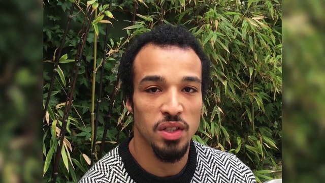 Entretien avec Louis Samka, rescapé du Bataclan