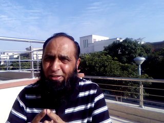 Enjoy Life with NCCPAK FAMILY :Friday 20 Nov 2015