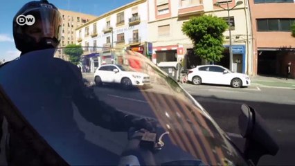 Al margen: BMW C 650 GT | Al volante