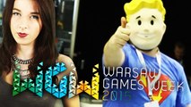 Relacja z Warsaw Games Week 2015 | ZAJEGRANIE