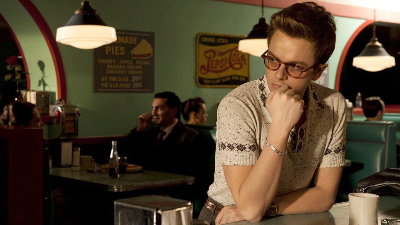 Tráiler en español 'Life'