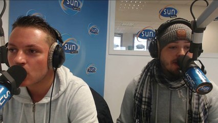 BeatBox - Les Nickents au 9ème championnat de France de beatbox