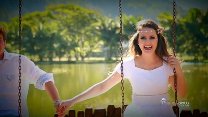 Momentos Especiais de Kathia e Leo