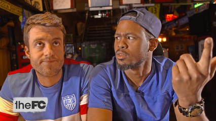 Things US Soccer Fans are Sick of Hearing | theFC