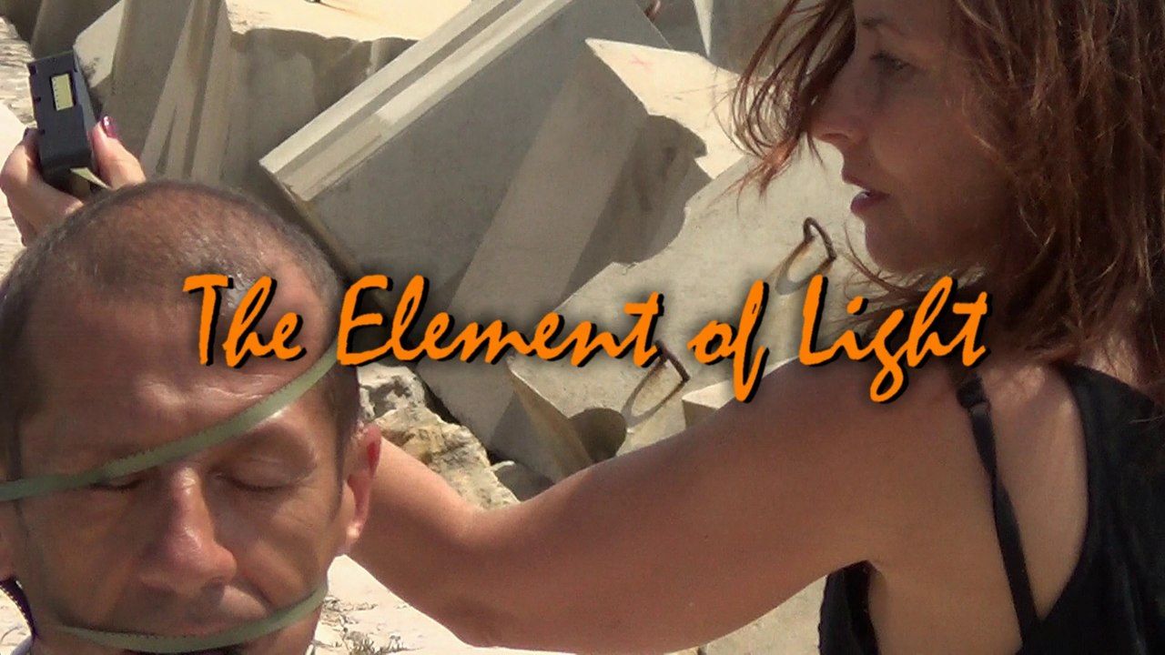 THE ELEMENT OF LIGHT - VISION HD DU SUPER 8