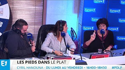 #PDLP : Anny Duperey consternée par la question de Valérie Benaïm