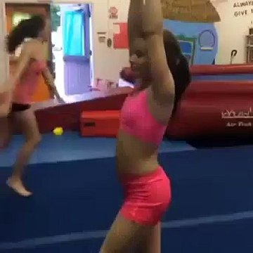 Contortion Clinic Jersey Cape Dance Gymnastics Academy