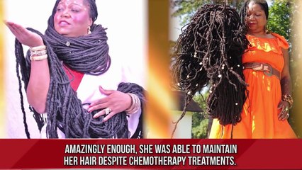 10 Women You Won't Believe Exist!