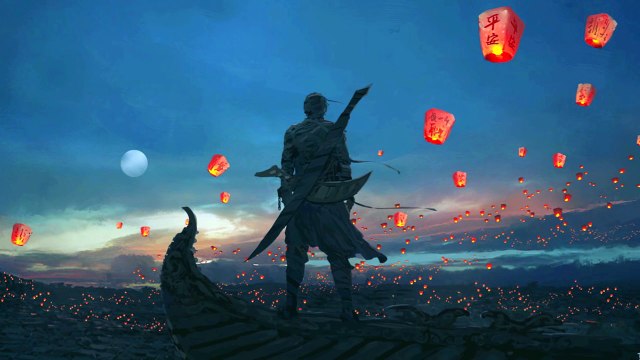 Au5 Follow You (feat. Danyka Nadeau) (Fractal Chill Mix)