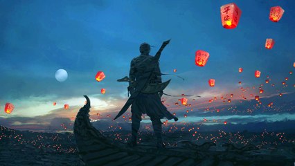 Au5 Follow You (feat. Danyka Nadeau) (Fractal Chill Mix)