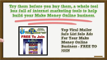 Free Trial Marketing Lead Tools For Make Money Online Business