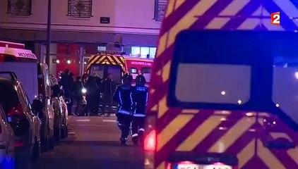 Attentats de Paris : Abdelhamid Abaaoud filmé dans le métro après les attaques