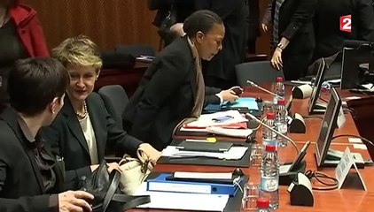 Attentats de Paris : qu'attend la France de la réunion sur la sécurité en Europe ?