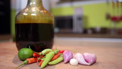 Sambal Kecap Bawang | Sambal #007