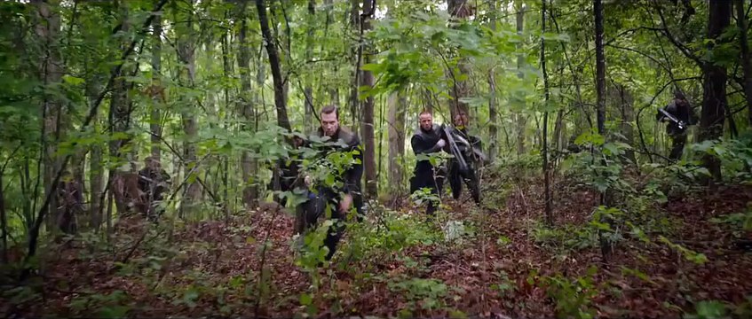 A Série Divergente: Insurgente | Trailer Oficial