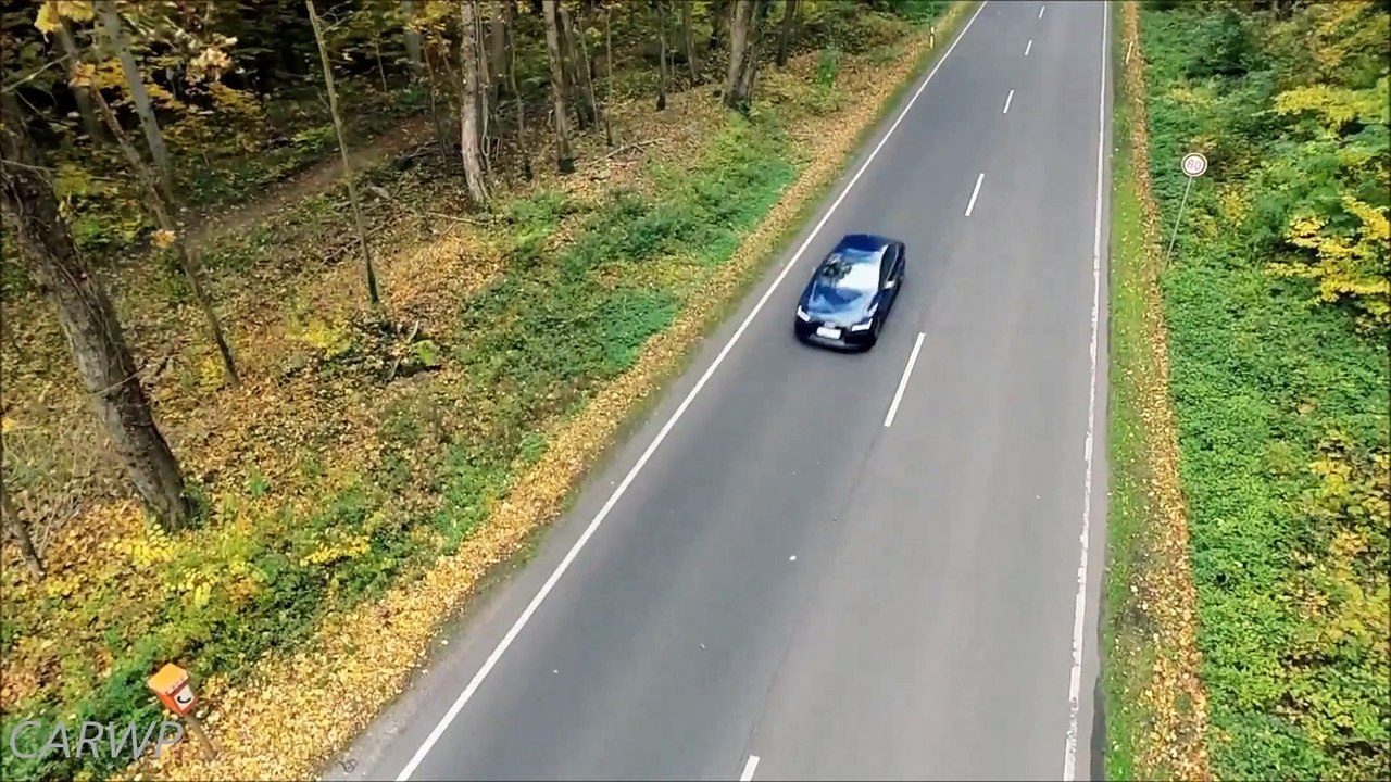 EM MOVIMENTO 121.700€ Audi RS7 Sportback Performance 2016 AT8 4.0 TFSI V8 Biturbo 613 cv