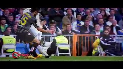 Cristiano Ronaldo  Slow Motion Skills HD