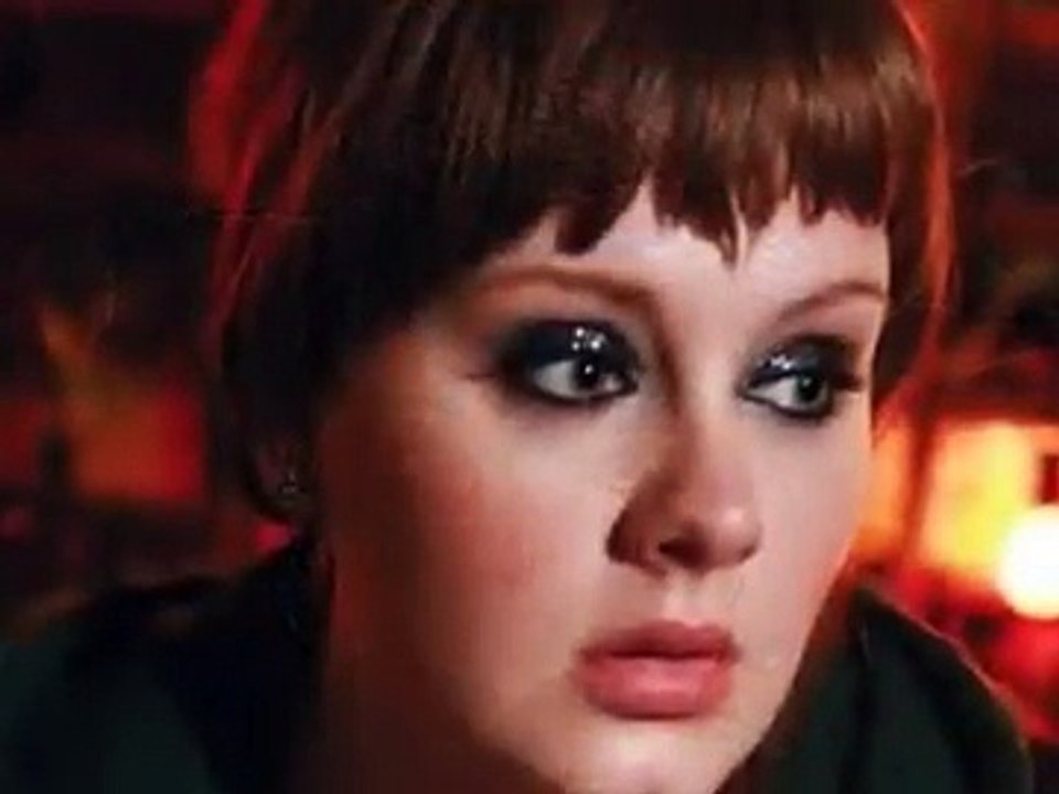 Adele - Fool That I Am