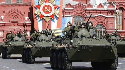 Russian Military Says Its Bombing Sharply Cut IS Oil Incomes