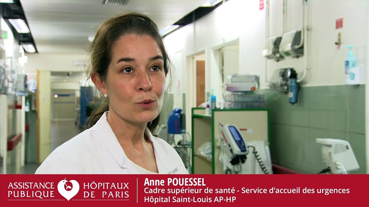 "les professionnels sont formés à ça"