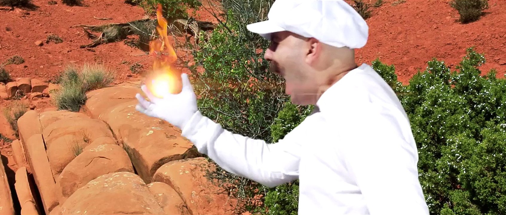 Breaking Bros: A Super Mario Story - BREAKING BAD PARODY