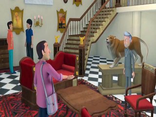 Log chahe Gaon ke ho ya Sheher ke,