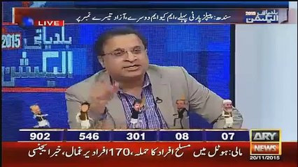 Why Imran Khan Is Not Taking Interest In Punjab- Excellent Response Of Rauf Klasra