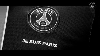 Je suis Paris