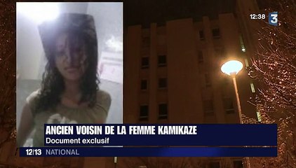 Saint-Denis : la femme kamikaze a été "fanatisée"