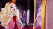 Even voorstellen: Apple White | Ever After High