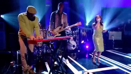 Dengue Fever - Seeing Hands