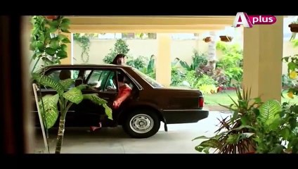 Farwa Ki ABC Episode 16 Full on Aplus 20 November 2015