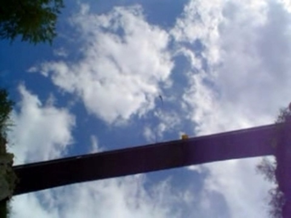 Saut Jimmy