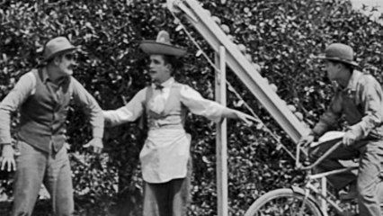 Free Classic Silent Film-Oranges and Lemons-Stanley Laurel-TV