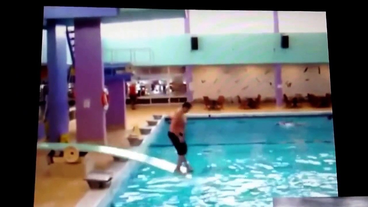 Pier Olivier Vidéos Drôles