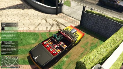 Grand Theft Auto V LAUNCH GLITCH