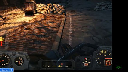 Fallout 4 Walkthrough Gameplay Part 1 - The Apocalypse (PS4)