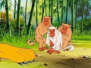 موكلي فتى الادغال الحلقة 3 - ‪Mawkly‬‏