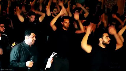 لليلة 11 محرم - قرية بوري - صالح الدرازي - لعام ١٤٣٧