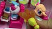 Pinkie Pie Hello Kitty Airlines Jet Playset Toy Review My Little Pony Airplane Unboxing Pa